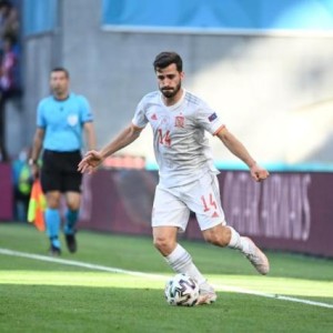 加亚接受复检伤情“极其轻微” 恩里克谨慎过头了？