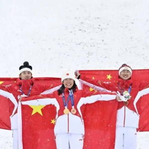 互动挑战-新周期奥运首秀，李宁的新连接